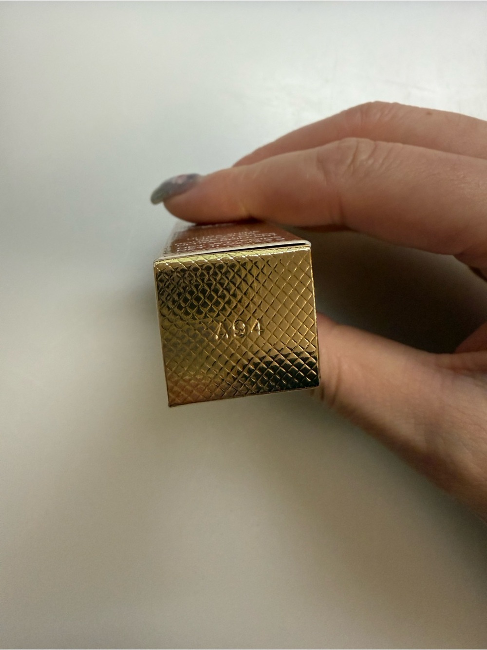 Tom Ford Soleil Ultra-Shine Lip Color - 41 Remote Isle-BNIB - Picture 7 of 9